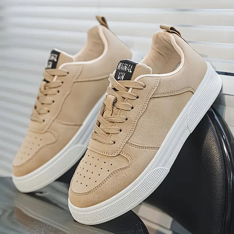 VALORIA | Men’s Comfortable Non Slip Sport Shoes side view