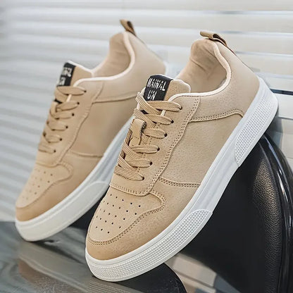 VALORIA | Men’s Comfortable Non Slip Sport Shoes side view