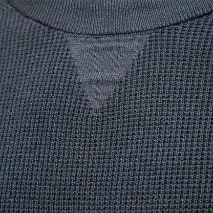 VALORIA | Men’s Cotton Henley Shirt Stylish Men’s Top