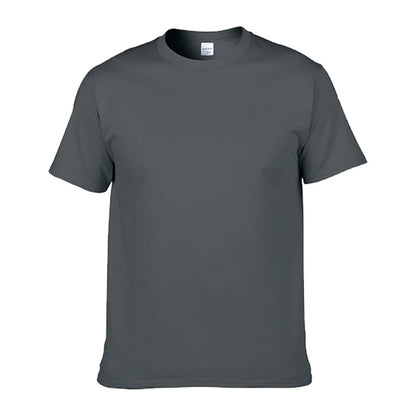 VALORIA | Men’s Cotton O-Neck T-Shirt lightweight casual tee for all-day wear