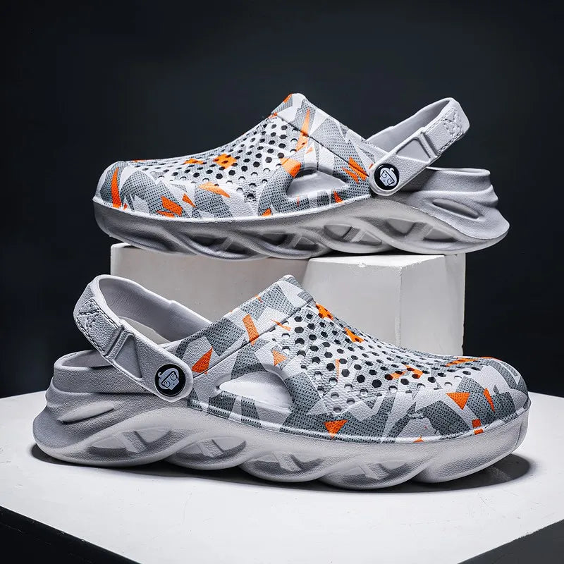 VALORIA | Men’s EVA comfort sandals