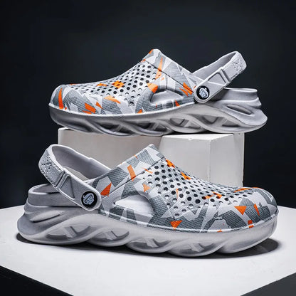VALORIA | Men’s EVA comfort sandals