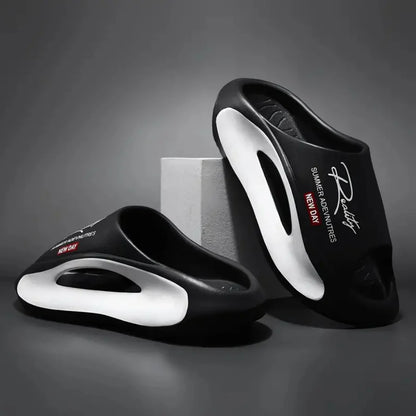 VALORIA | Men’s EVA non-slip slippers durable summer wear