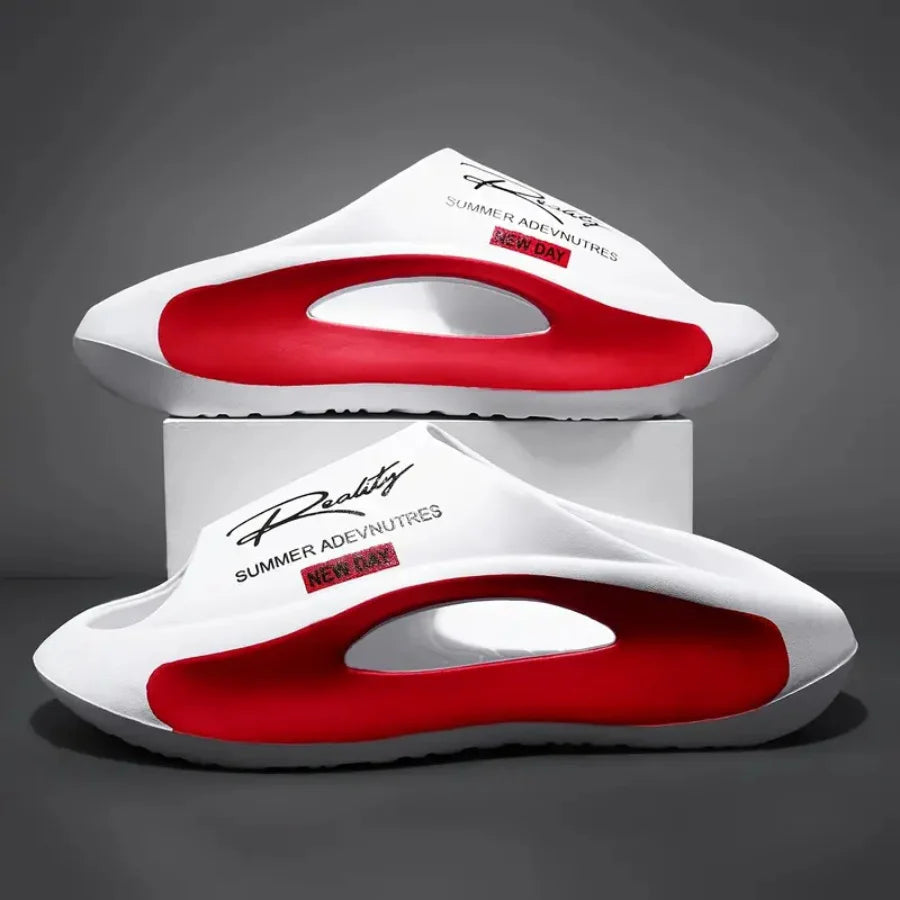 VALORIA | Men’s EVA non-slip slippers lightweight comfort design