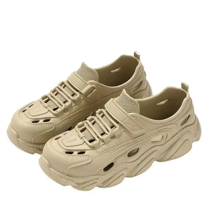 VALORIA | Men’s EVA sports clogs sandals lightweight comfort design