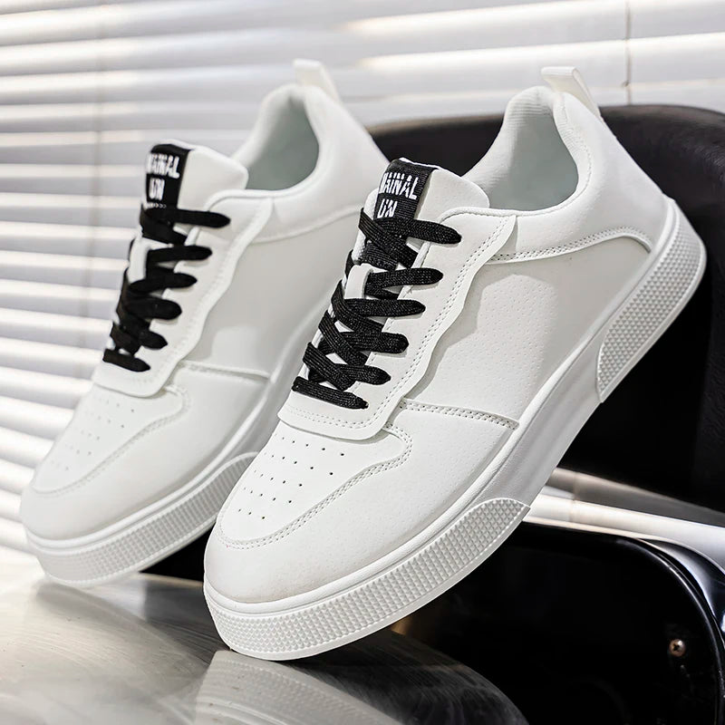 VALORIA | Men’s Non Slip Sport Shoes sole detail