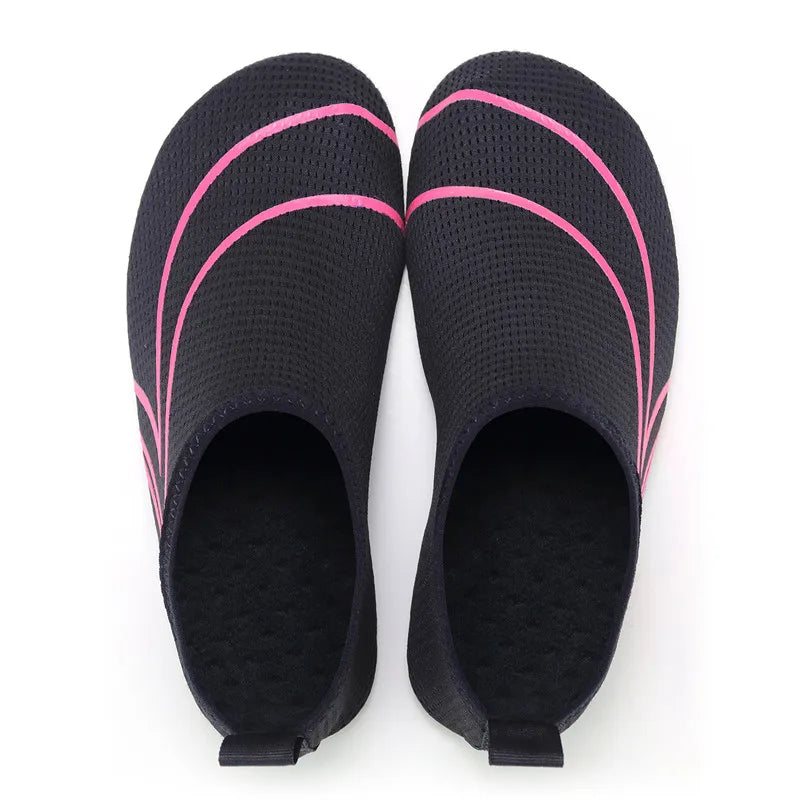 VALORIA | Men’s Quick-Dry Aqua Shoes