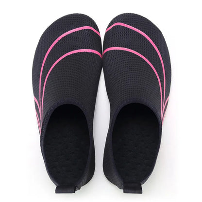 VALORIA | Men’s Quick-Dry Aqua Shoes