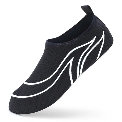 VALORIA | Men’s Quick-Dry Aqua Shoes breathable design for maximum comfort and performance
