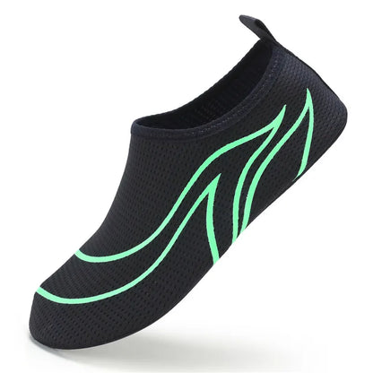 VALORIA | Men’s Quick-Dry Aqua Shoes comfortable slip-on design for active lifestyles