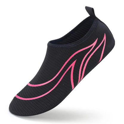 VALORIA | Men’s Quick-Dry Aqua Shoes durable water-friendly footwear for men