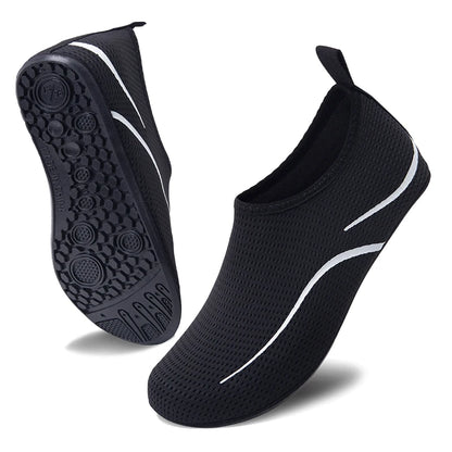 VALORIA | Men’s Quick-Dry Aqua Shoes fast-drying footwear for water sports and outdoor adventures
