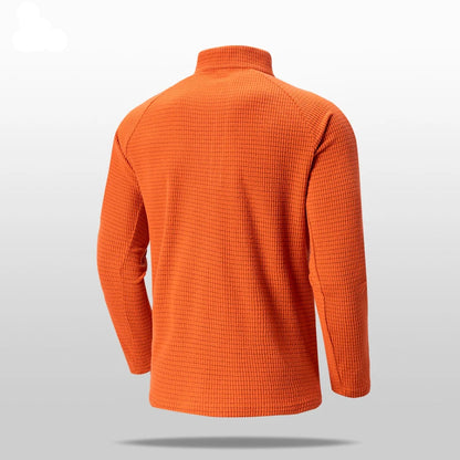 VALORIA | Men’s Quick Dry Long Sleeve Shirt quick-dry fabric