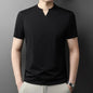 VALORIA | Men’s V-neck summer shirt