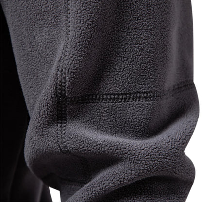 VALORIA | Men’s Warm Half Zip Sweatshirt