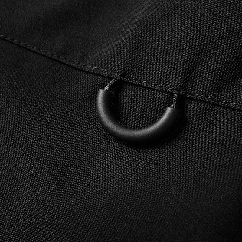 VALORIA | Men’s Waterproof Windbreaker Jacket side view