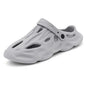 VALORIA | Men’s breathable EVA garden clogs casual outdoor wear