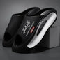 VALORIA | Men’s breathable EVA non-slip slippers slip-on design