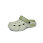 VALORIA | Men’s breathable buckle summer slippers lightweight design