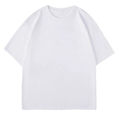 VALORIA | Men’s breathable cotton crew neck tee perfect for work, travel and weekends
