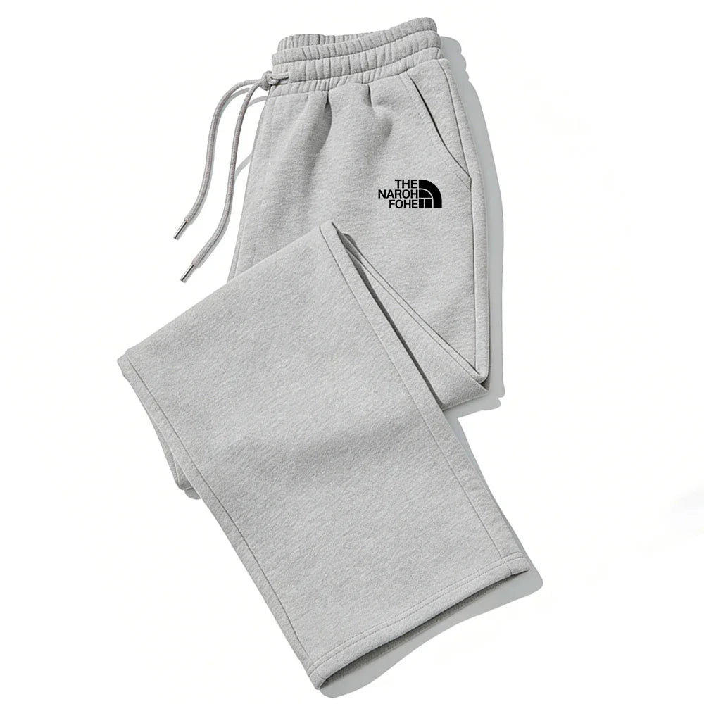 VALORIA | Men’s breathable jogger sweatpants