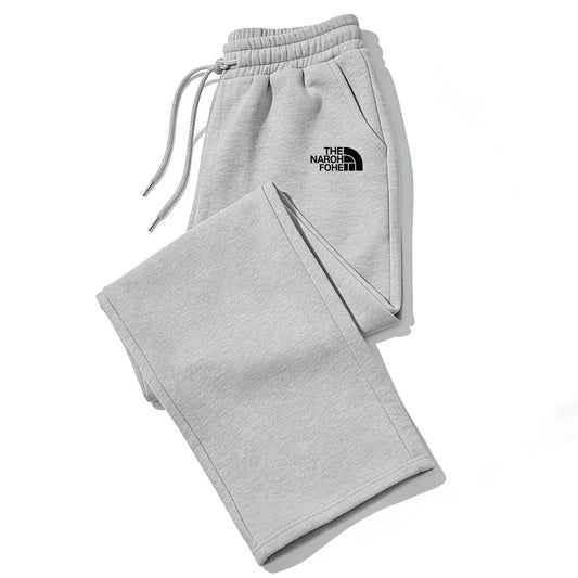 VALORIA | Men’s breathable jogger sweatpants