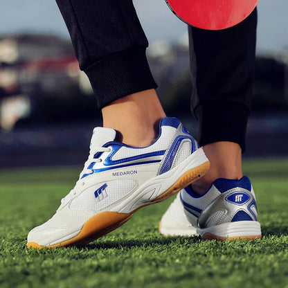 VALORIA | Men’s breathable lightweight anti-slip sneakers for everyday comfort