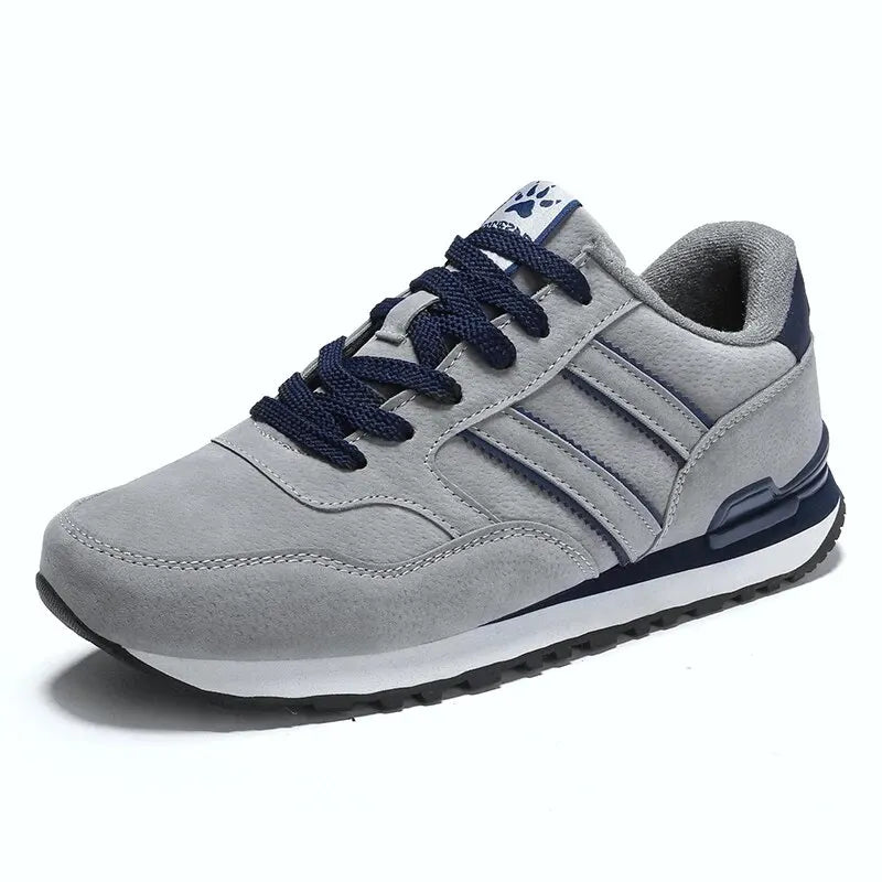 VALORIA | Men’s breathable lightweight sport sneakers