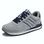 VALORIA | Men’s breathable lightweight sport sneakers