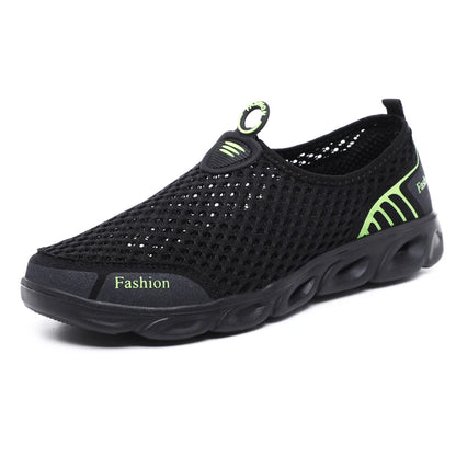 VALORIA | Men’s breathable outdoor footwear designed for long-distance comfort and active lifestyles