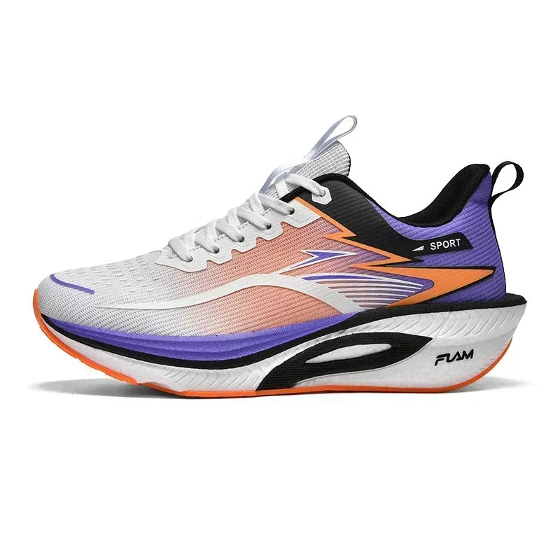 VALORIA | Men’s breathable performance sneakers