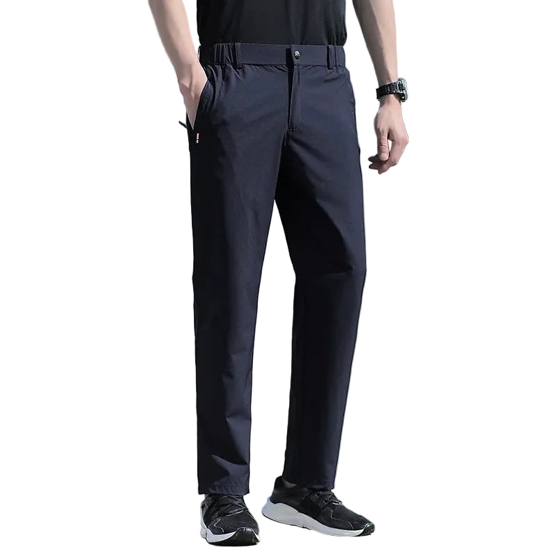 VALORIA | Men’s breathable quick-dry pants for outdoor adventures, work and casual outfits