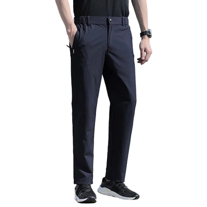 VALORIA | Men’s breathable quick-dry pants for outdoor adventures, work and casual outfits