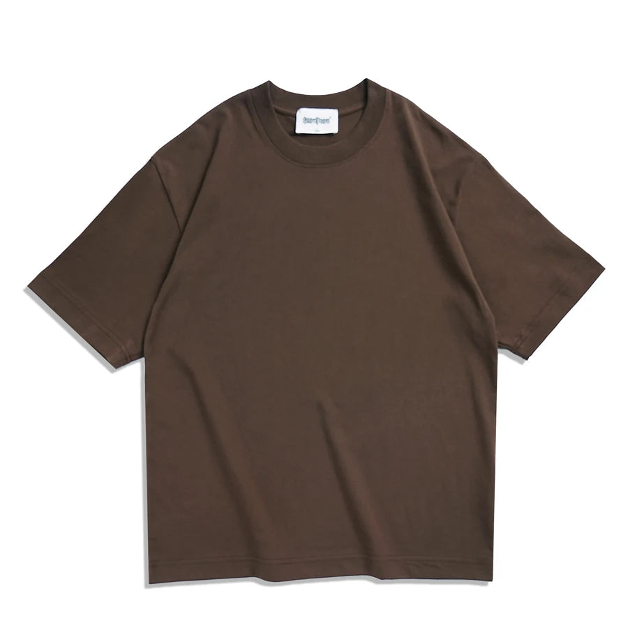 VALORIA | Men’s breathable short sleeve T-shirt perfect for warm weather and travel