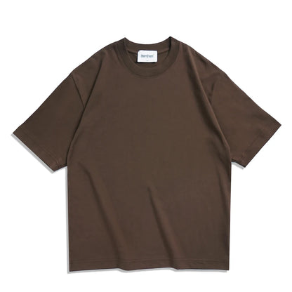 VALORIA | Men’s breathable short sleeve T-shirt perfect for warm weather and travel