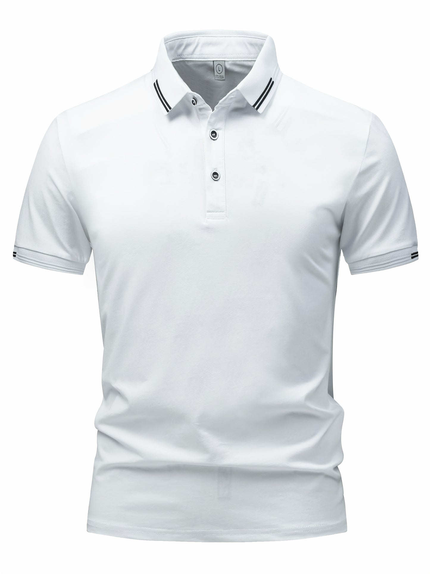 VALORIA | Men’s breathable summer shirt