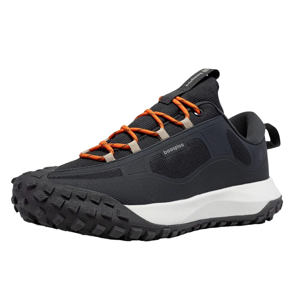 VALORIA | Men’s breathable waterproof hiking sneakers