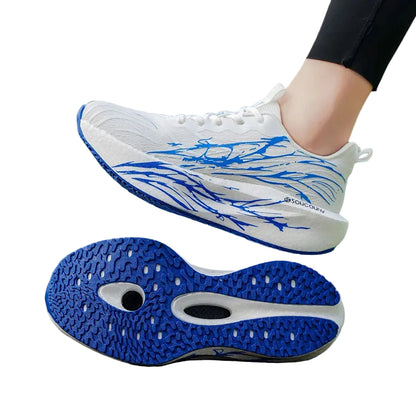 VALORIA | Men’s carbon plate running shoes