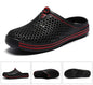 VALORIA | Men’s casual slip-on summer sandals everyday wear