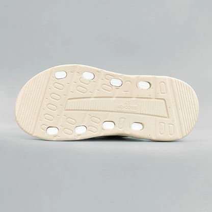 VALORIA | Men’s comfortable air cushion slide sandals for everyday wear
