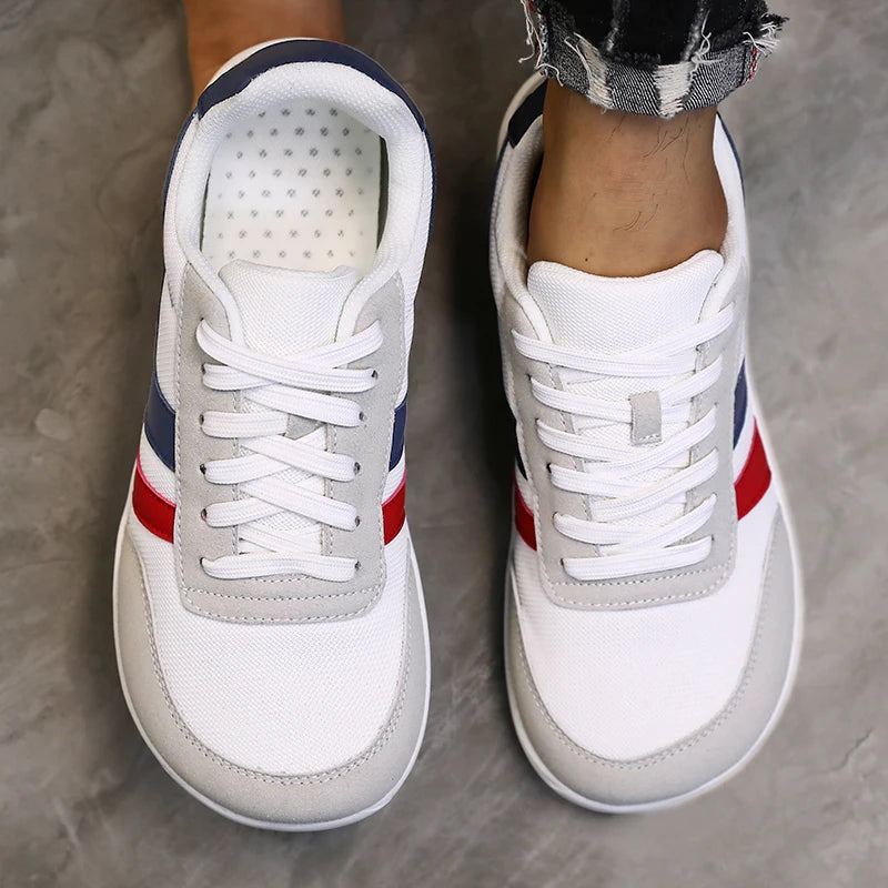 VALORIA | Men’s comfortable athletic shoes ideal for fitness, travel and active lifestyles