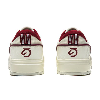 VALORIA | Men’s comfortable athletic sneakers with shock-absorbing dual sole support