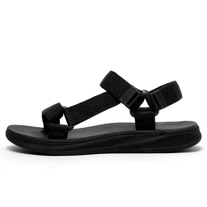 VALORIA | Men’s comfortable breathable casual sandals non-slip sole design