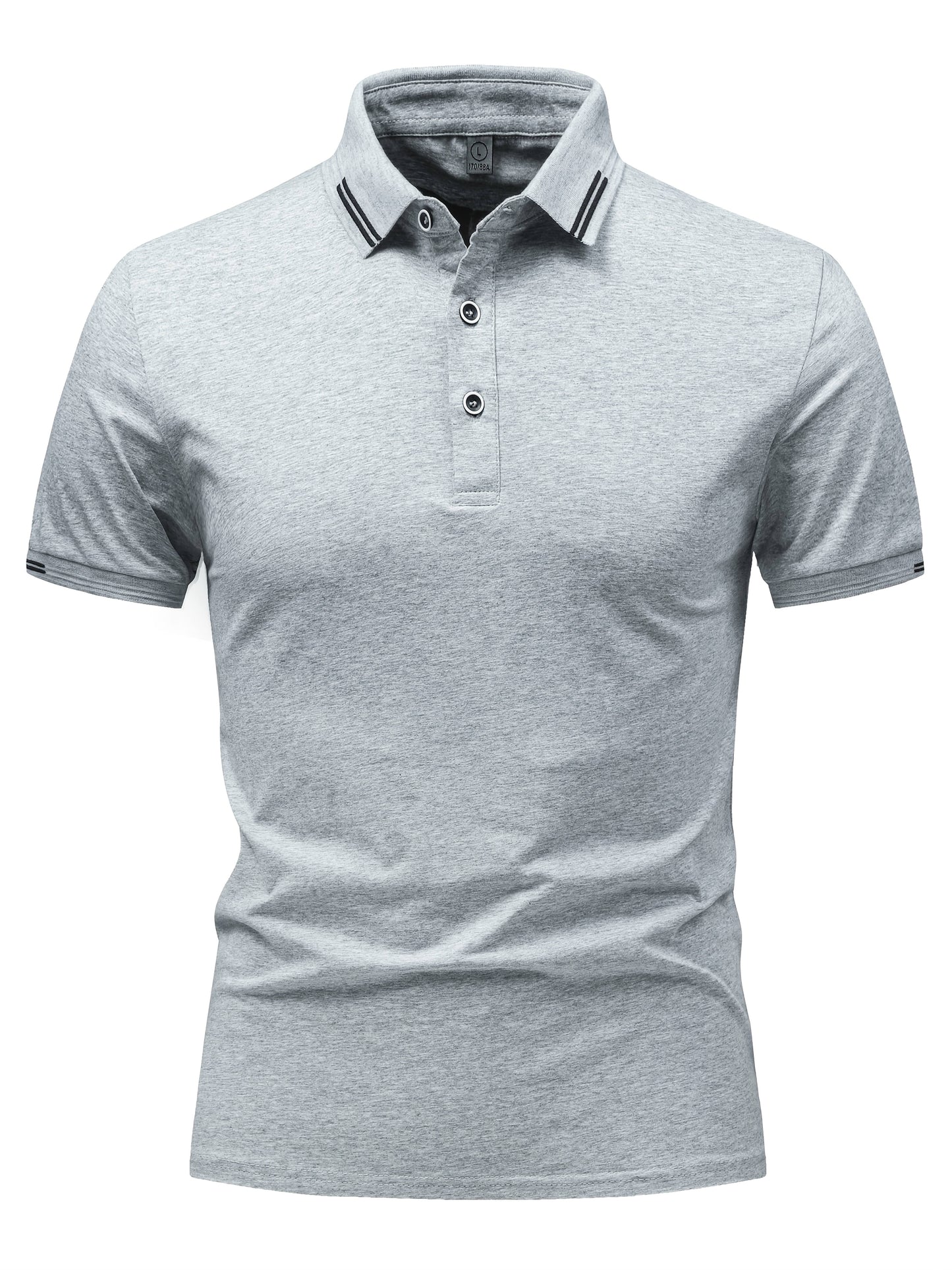 VALORIA | Men’s comfortable breathable summer shirt casual wear
