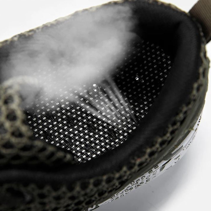 VALORIA | Men’s comfortable breathable water sneakers everyday active wear