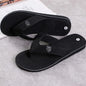 VALORIA | Men’s comfortable casual slides soft cushioned fit