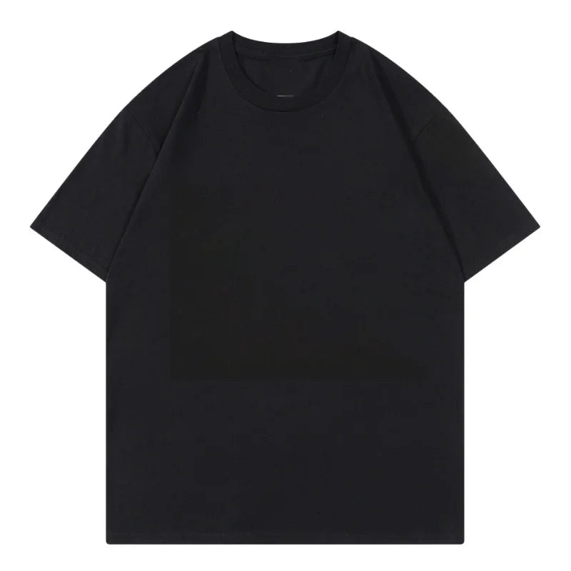 VALORIA | Men’s comfortable crew neck cotton T-shirt designed for all-day wear