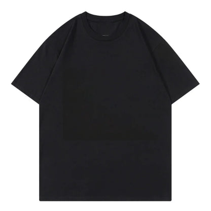 VALORIA | Men’s comfortable crew neck cotton T-shirt designed for all-day wear