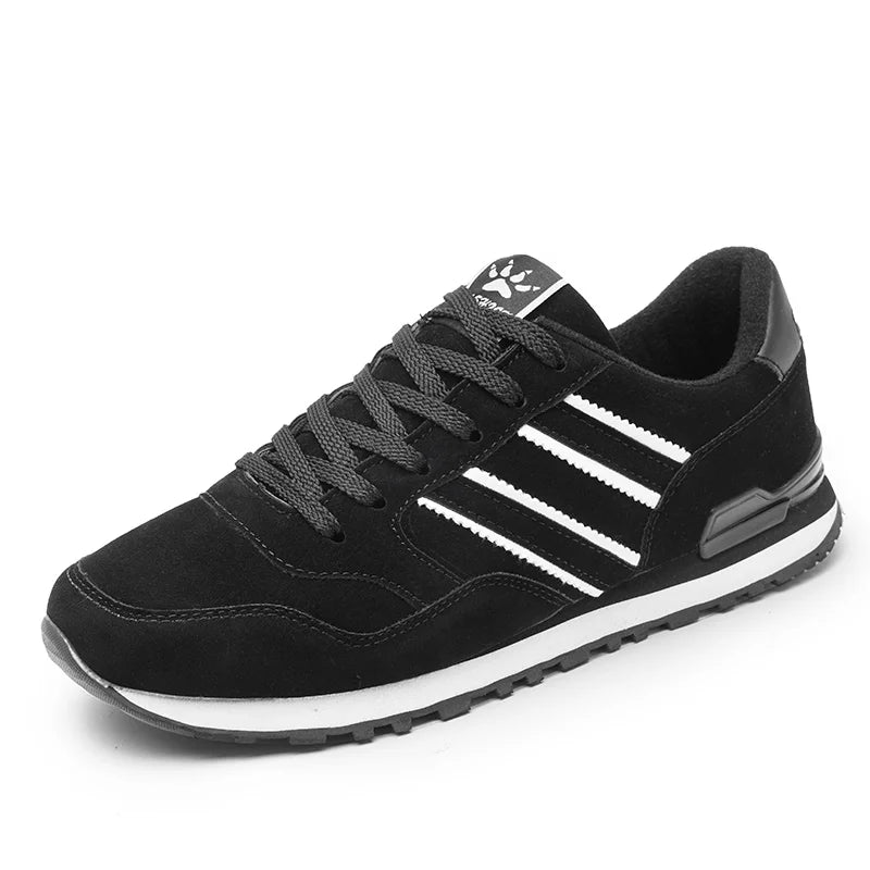 VALORIA | Men’s comfortable lightweight athletic sneakers