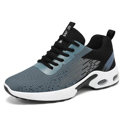 VALORIA | Men’s comfortable lightweight mesh athletic sneakers